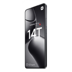 Xiaomi - 14T Pro (5G) 512 GB, negro titanio - Nuevo