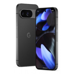 Google - Pixel 9 (5G) 128 GB, negro obsidiana - Nuevo