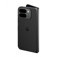 Google - Pixel 9 Pro Fold (5G) 256 GB, negro obsidiana - Nuevo