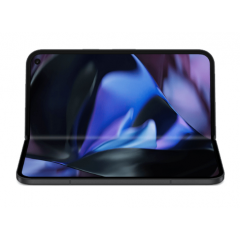 Google - Pixel 9 Pro Fold (5G) 256 GB, negro obsidiana - Nuevo