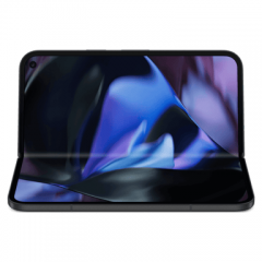 Google - Pixel 9 Pro Fold (5G) 256 GB, negro obsidiana - Nuevo