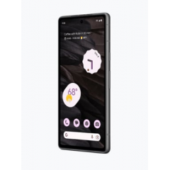 Google - Google Pixel 7A 128 GB, negro carbón, desbloqueado - Nuevo