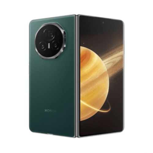 Honor - Honor Magic V3 (5G) 512 GB, Verde - Nuevo