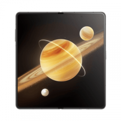 Honor - Honor Magic V3 (5G) 512 GB, Verde - Nuevo