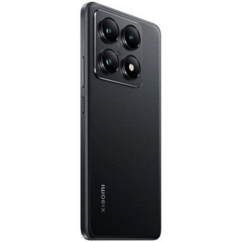 Xiaomi - 14T Pro (5G) 1TB, negro titanio - Nuevo
