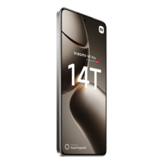 Xiaomi - 14T Pro (5G) 512 GB, gris titanio - Nuevo