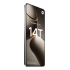 Xiaomi - 14T Pro (5G) 512 GB, gris titanio - Nuevo