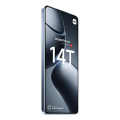 Xiaomi - 14T (5G) 256 GB, azul titanio - Nuevo