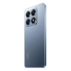 Xiaomi - 14T (5G) 256 GB, azul titanio - Nuevo