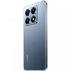 Xiaomi - 14T (5G) 256 GB, azul titanio - Nuevo