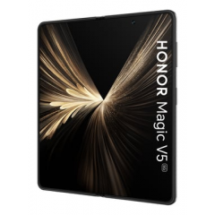 Honor - Honor MAGIC V5 20,2 cm (7.95") MagicOS 9.0.1 5G USB Tipo C 16 GB 512 GB 5820 mAh Negro - Nuevo