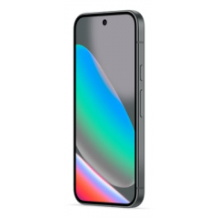 Google - Pixel 10 (5G) 128 GB, Negro volcánico - Nuevo