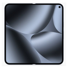 Google - Pixel 10 Pro Fold (5G) 256 GB, Qwartz - Nuevo