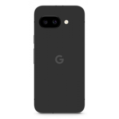 Google - Pixel 9a (5G) 128 GB, Negro - Nuevo