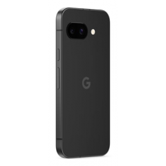 Google - Pixel 9a (5G) 128 GB, Negro - Nuevo