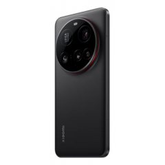 Xiaomi - Xiaomi 15 Ultra 17,1 cm (6.73") SIM doble 5G USB Tipo C 16 GB 512 GB 5410 mAh Negro - Nuevo