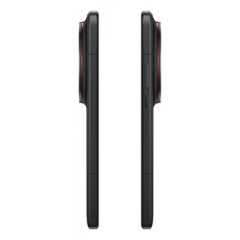 Xiaomi - Xiaomi 15 Ultra 17,1 cm (6.73") SIM doble 5G USB Tipo C 16 GB 512 GB 5410 mAh Negro - Nuevo