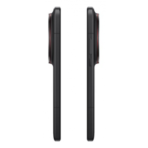 Xiaomi - Xiaomi 15 Ultra 17,1 cm (6.73") SIM doble 5G USB Tipo C 16 GB 512 GB 5410 mAh Negro - Nuevo