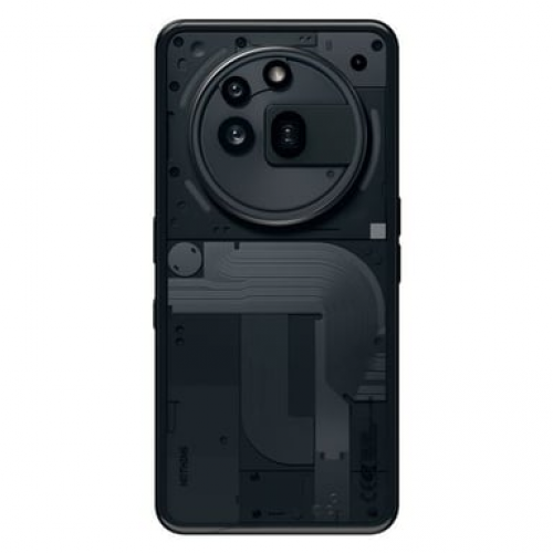 Nothing - Phone (3a) (5G) Pro 256 Gb, Negro - Nuevo