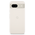 Google - Pixel 8a (5G) 128GB, Porcelana, Desbloqueado - Nuevo