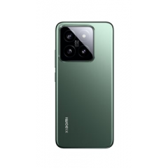 Xiaomi - Xiaomi 14 (5G) 512 GB, Verde, Desbloqueado - Nuevo