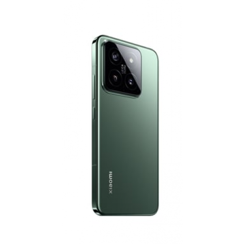 Xiaomi - Xiaomi 14 (5G) 512 GB, Verde, Desbloqueado - Nuevo