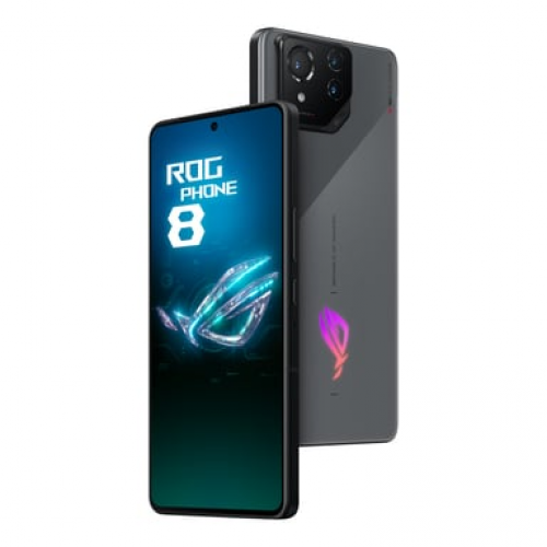 Asus - ROG Phone 8 (5G) 256 GB, Gris - Nuevo