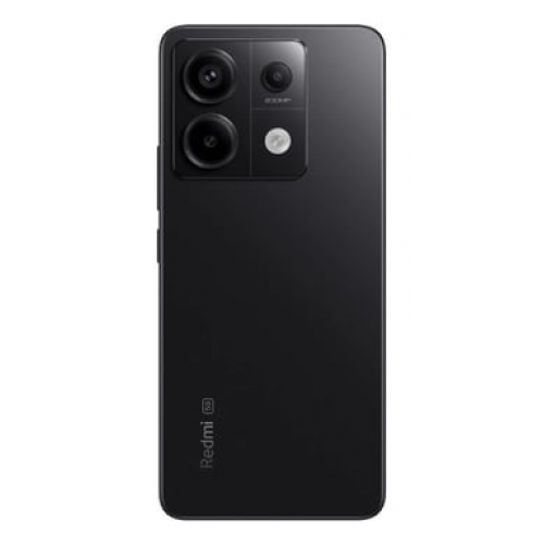 Xiaomi - Redmi Note 13 Pro (5G) 256 GB, Negro - Nuevo