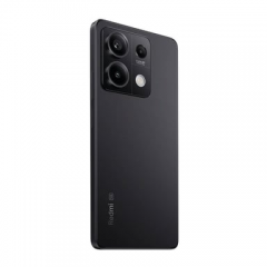 Xiaomi - Redmi Note 13 (5G) 128 GB, Negro - Nuevo