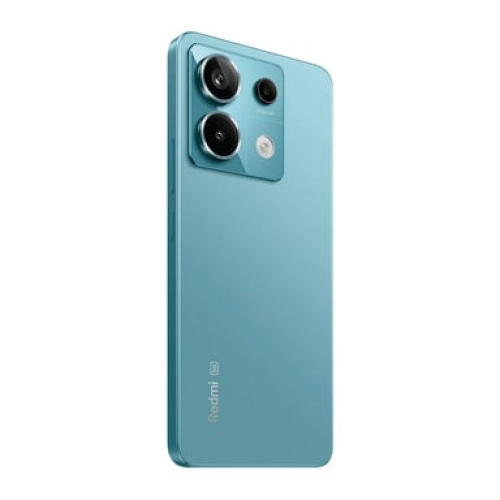 Xiaomi - Redmi Note 13 Pro (5G) 512 GB, Azul, Desbloqueado - Nuevo