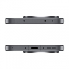 OnePlus - OnePlus 13R (5G) 256 GB, Gris - Nuevo