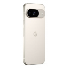 Google - Google Pixel 9 16 cm (6.3") SIM doble Android 14 5G USB Tipo C 12 GB 128 GB 4700 mAh Blanco - Nuevo