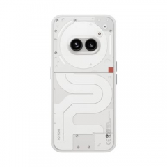 Nothing - Teléfono 2a (5G) 128 GB, Blanco - Nuevo
