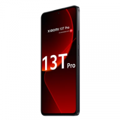 Xiaomi - 13T Pro (5G) 512 GB, negro - Nuevo