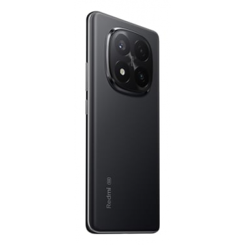 Xiaomi - Redmi Note 14 Pro+ (5G) 512 GB, Negro - Nuevo