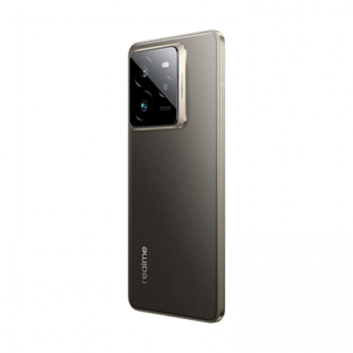 Realme - Realme GT 7 Pro (5G) 256 GB, Gris - Nuevo