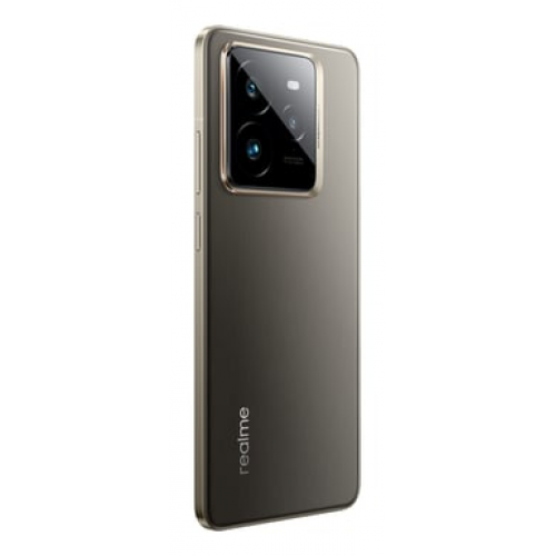 Realme - Realme GT 7 Pro (5G) 512 GB, Gris - Nuevo