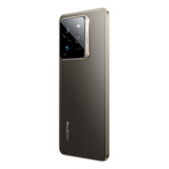 Realme - Realme GT 7 Pro (5G) 512 GB, Gris - Nuevo