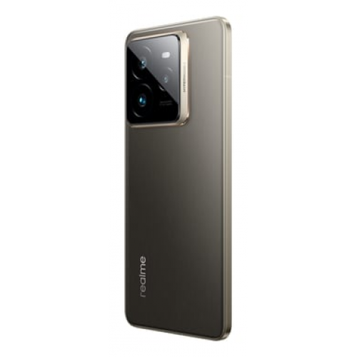 Realme - Realme GT 7 Pro (5G) 512 GB, Gris - Nuevo