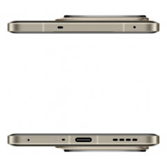 Realme - Realme GT 7 Pro (5G) 512 GB, Gris - Nuevo