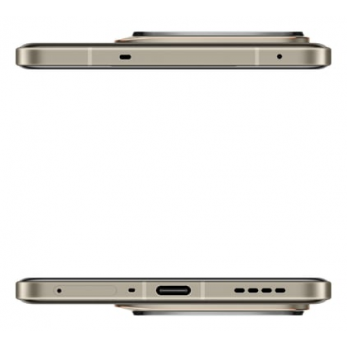 Realme - Realme GT 7 Pro (5G) 512 GB, Gris - Nuevo