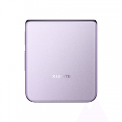 Xiaomi - Mix Flip (5G) 512 GB, Púrpura - Nuevo