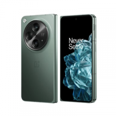 OnePlus - OnePlus Abierto (5G) 512 GB, Verde - Nuevo