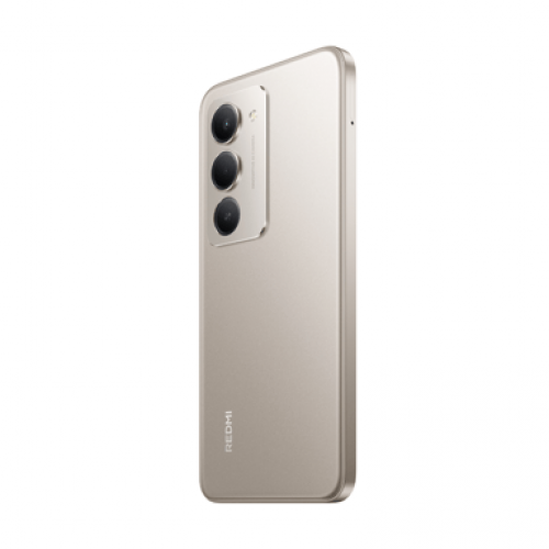 Xiaomi - Xiaomi Redmi MZB0L15EU smartphones 17,5 cm (6.9") Ranura híbrida Dual SIM 4G 8 GB 256 GB 7000 mAh Gris - Nuevo