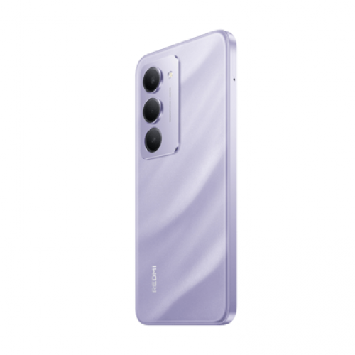 Xiaomi - Xiaomi Redmi 15 4G 6GB/128GB Púrpura (Sandy Purple) Dual SIM - Nuevo