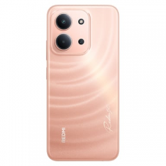 Xiaomi - Xiaomi Redmi 15C 17,5 cm (6.9") 4G USB Tipo C 4 GB 256 GB 6000 mAh Naranja - Nuevo