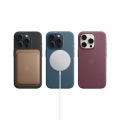 Apple - iPhone 15 Pro Max (5G) 512 GB, titanio natural, desbloqueado - Nuevo