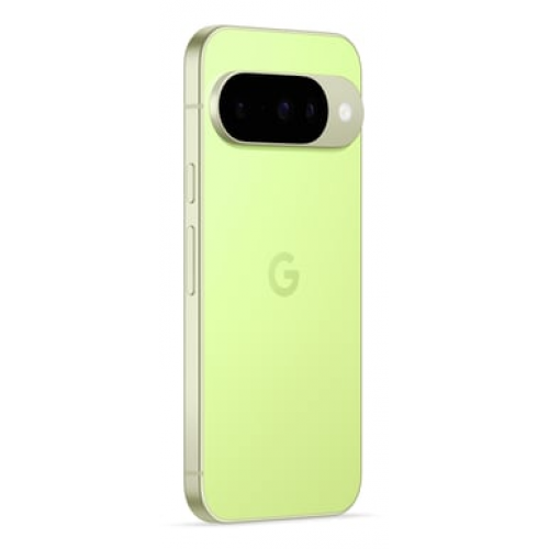 Google - Pixel 10 (5G) 256 GB, Lima - Nuevo