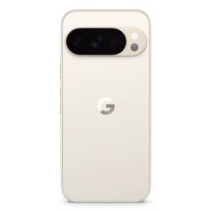 Google - Pixel 10 Pro XL (5G) 256 GB, Porcelana - Nuevo