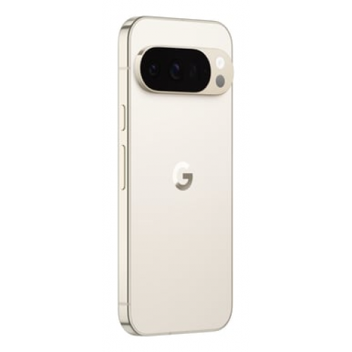 Google - Pixel 10 Pro XL (5G) 256 GB, Porcelana - Nuevo